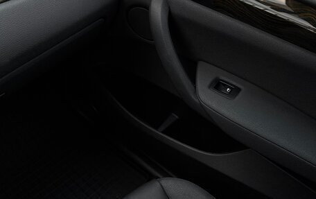 BMW X3, 2014 год, 2 000 000 рублей, 17 фотография