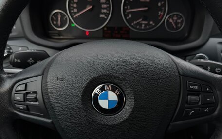 BMW X3, 2014 год, 2 000 000 рублей, 13 фотография