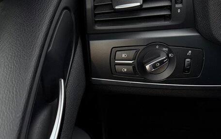 BMW X3, 2014 год, 2 000 000 рублей, 18 фотография