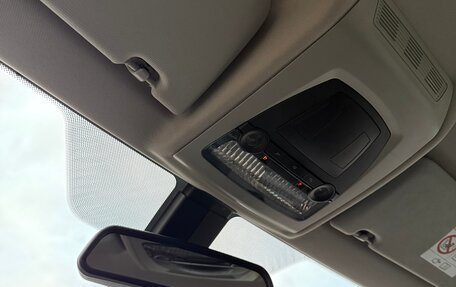 BMW X3, 2014 год, 2 000 000 рублей, 16 фотография