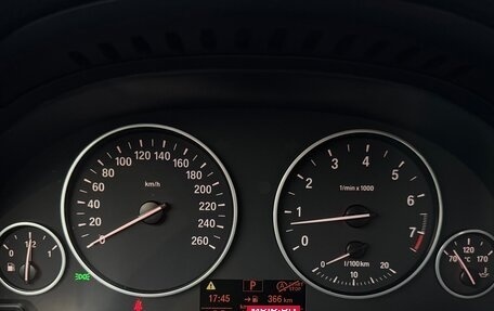 BMW X3, 2014 год, 2 000 000 рублей, 12 фотография