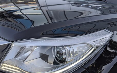 Haval H9 I рестайлинг, 2021 год, 2 200 000 рублей, 2 фотография