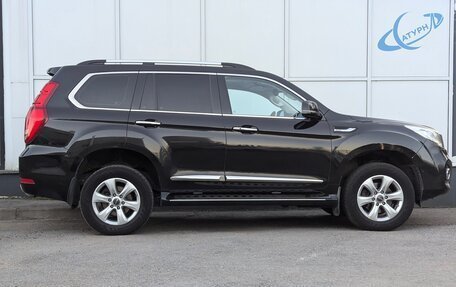 Haval H9 I рестайлинг, 2021 год, 2 200 000 рублей, 5 фотография