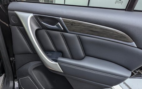 Haval H9 I рестайлинг, 2021 год, 2 200 000 рублей, 16 фотография