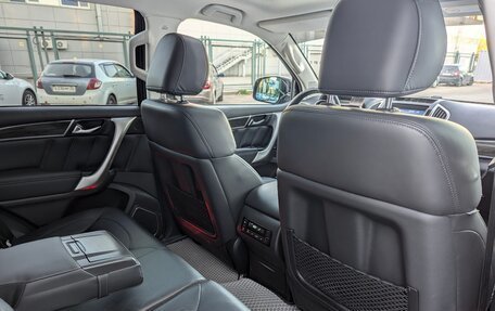 Haval H9 I рестайлинг, 2021 год, 2 200 000 рублей, 17 фотография