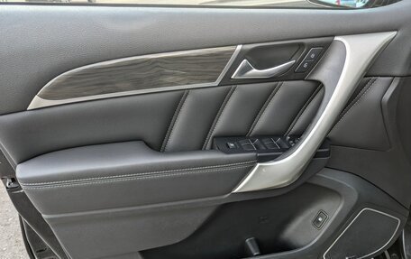 Haval H9 I рестайлинг, 2021 год, 2 200 000 рублей, 11 фотография
