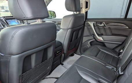 Haval H9 I рестайлинг, 2021 год, 2 200 000 рублей, 14 фотография