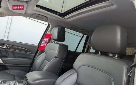 Haval H9 I рестайлинг, 2021 год, 2 200 000 рублей, 19 фотография