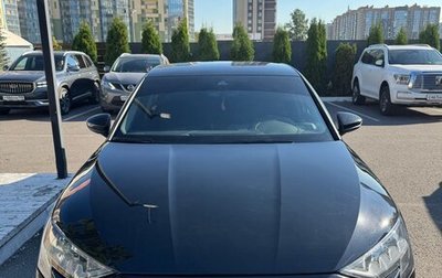 Audi A3, 2021 год, 2 500 000 рублей, 1 фотография