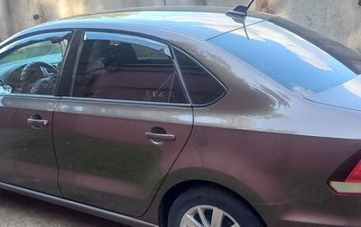 Volkswagen Polo VI (EU Market), 2018 год, 1 212 000 рублей, 1 фотография