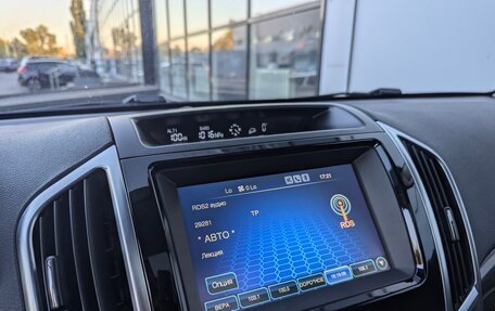 Haval H9 I рестайлинг, 2021 год, 2 200 000 рублей, 26 фотография