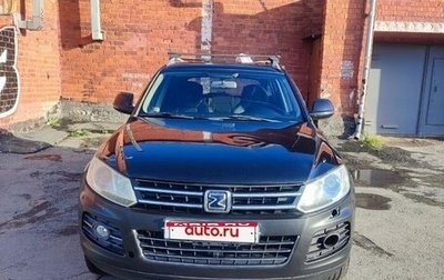 Zotye T600, 2017 год, 650 000 рублей, 1 фотография