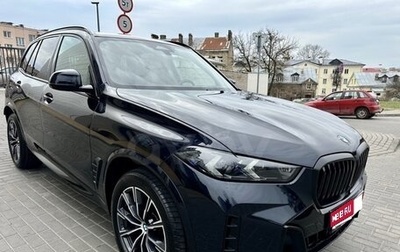 BMW X5, 2023 год, 12 000 000 рублей, 1 фотография