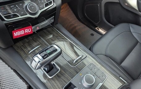 Haval H9 I рестайлинг, 2021 год, 2 200 000 рублей, 21 фотография