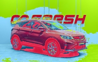 Geely Coolray I, 2023 год, 1 899 000 рублей, 1 фотография