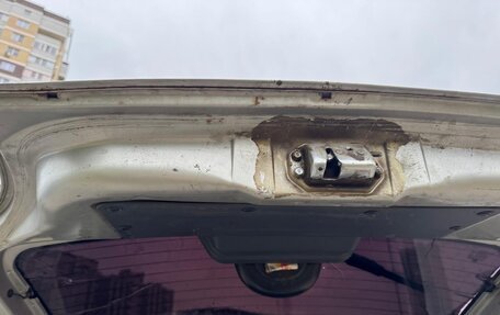 Daewoo Matiz, 2007 год, 314 000 рублей, 19 фотография