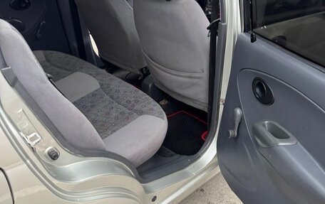Daewoo Matiz, 2007 год, 314 000 рублей, 15 фотография