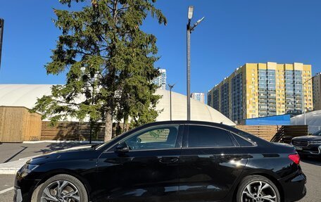 Audi A3, 2021 год, 2 500 000 рублей, 6 фотография