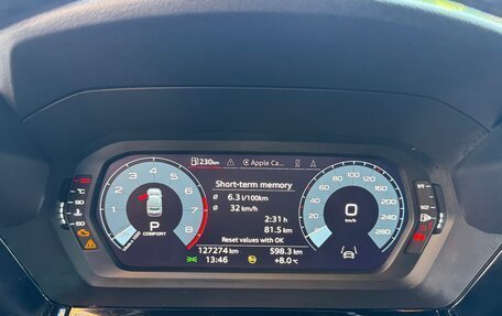 Audi A3, 2021 год, 2 500 000 рублей, 8 фотография
