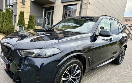 BMW X5, 2023 год, 12 000 000 рублей, 2 фотография