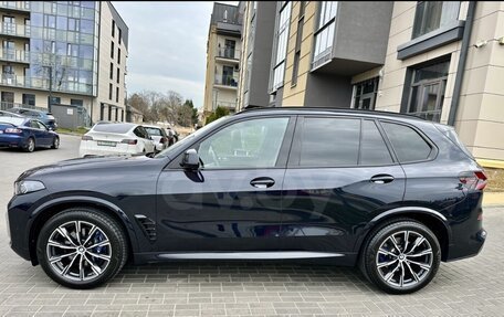 BMW X5, 2023 год, 12 000 000 рублей, 3 фотография