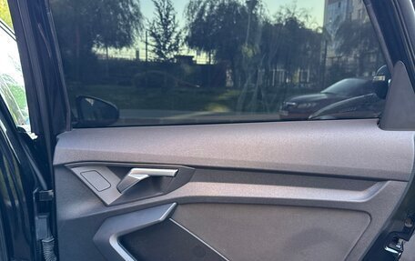 Audi A3, 2021 год, 2 500 000 рублей, 12 фотография