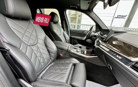 BMW X5, 2023 год, 12 000 000 рублей, 7 фотография