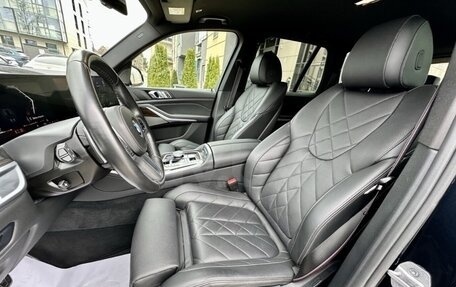 BMW X5, 2023 год, 12 000 000 рублей, 6 фотография