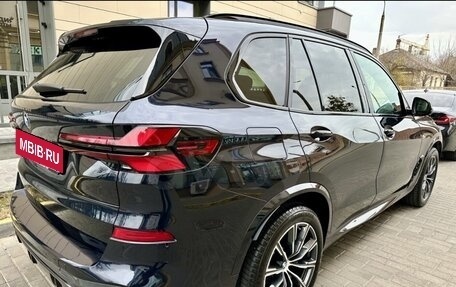 BMW X5, 2023 год, 12 000 000 рублей, 4 фотография