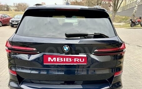BMW X5, 2023 год, 12 000 000 рублей, 9 фотография