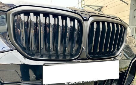 BMW X5, 2023 год, 12 000 000 рублей, 10 фотография