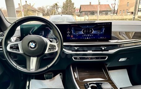 BMW X5, 2023 год, 12 000 000 рублей, 11 фотография