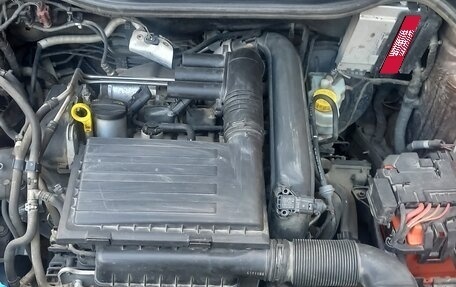 Volkswagen Polo VI (EU Market), 2018 год, 1 212 000 рублей, 4 фотография