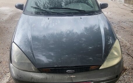 Ford Focus IV, 2003 год, 300 000 рублей, 3 фотография