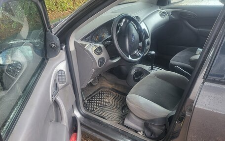 Ford Focus IV, 2003 год, 300 000 рублей, 8 фотография