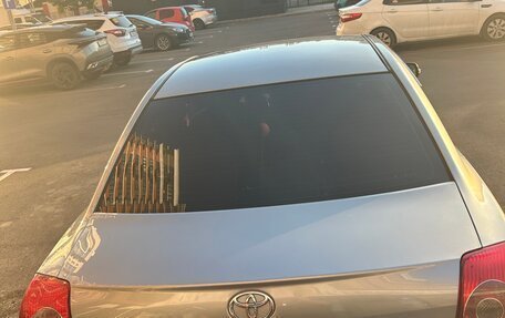 Toyota Avensis III рестайлинг, 2008 год, 850 000 рублей, 8 фотография