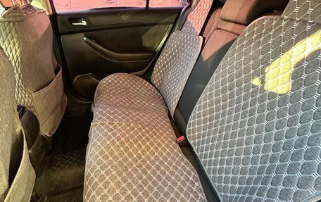 Toyota Avensis III рестайлинг, 2008 год, 850 000 рублей, 9 фотография