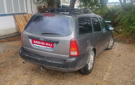 Ford Focus IV, 2003 год, 300 000 рублей, 4 фотография