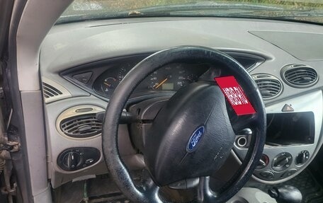 Ford Focus IV, 2003 год, 300 000 рублей, 6 фотография