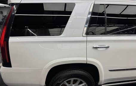 Cadillac Escalade IV, 2016 год, 3 600 000 рублей, 6 фотография