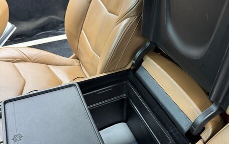 Cadillac Escalade IV, 2016 год, 3 600 000 рублей, 19 фотография