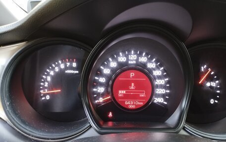 KIA cee'd III, 2018 год, 1 650 000 рублей, 2 фотография