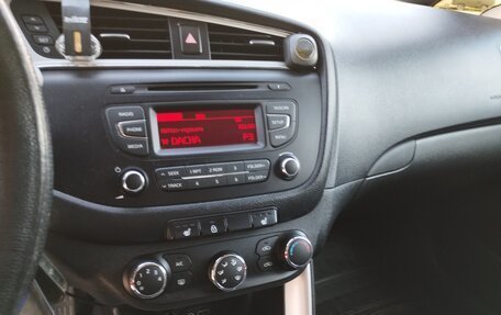 KIA cee'd III, 2018 год, 1 650 000 рублей, 4 фотография