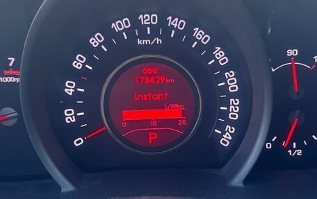 KIA Sportage III, 2010 год, 1 070 000 рублей, 11 фотография