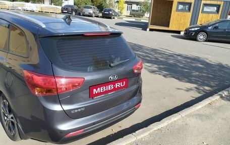 KIA cee'd III, 2018 год, 1 650 000 рублей, 8 фотография