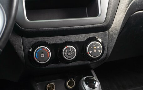 KIA Rio III рестайлинг, 2015 год, 1 260 000 рублей, 14 фотография