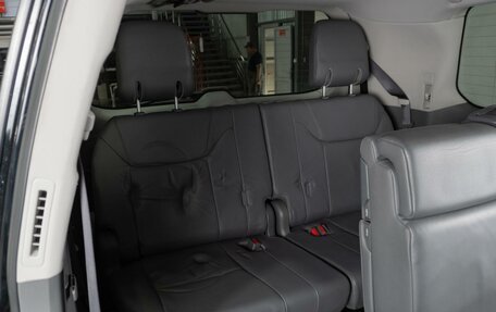 Lexus LX III, 2008 год, 3 229 000 рублей, 9 фотография