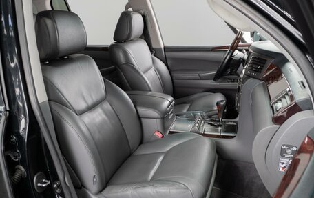 Lexus LX III, 2008 год, 3 229 000 рублей, 8 фотография