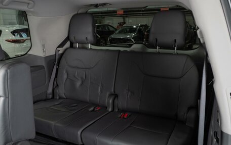 Lexus LX III, 2008 год, 3 229 000 рублей, 12 фотография