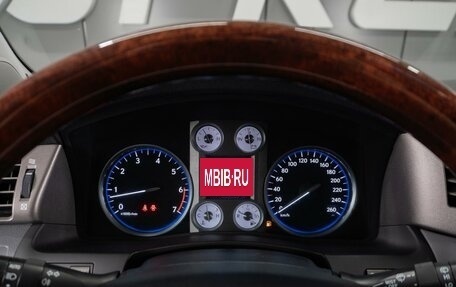 Lexus LX III, 2008 год, 3 229 000 рублей, 16 фотография